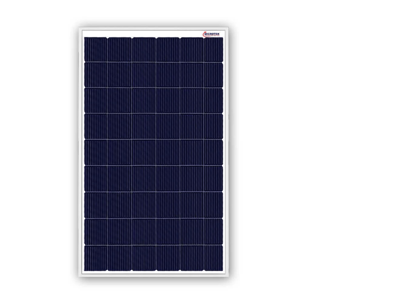 SOLAR PV MODULE 100W 12V